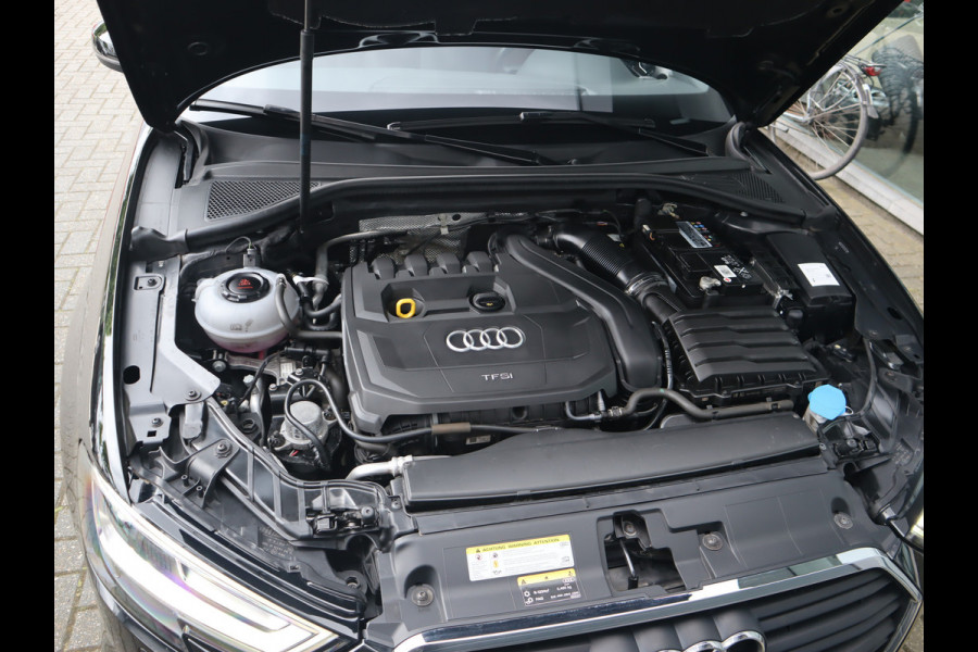 Audi A3 Sportback 35 TFSI 150 PK Design Pro Line Plus