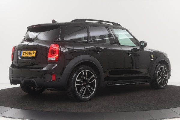 MINI Countryman 2.0 Cooper S E ALL4 | Panoramadak | Leder | Carplay | Stoelverwarming | Keyless | Harman/Kardon | Navigatie | Verwarmde voorruit | Climate control | Full LED