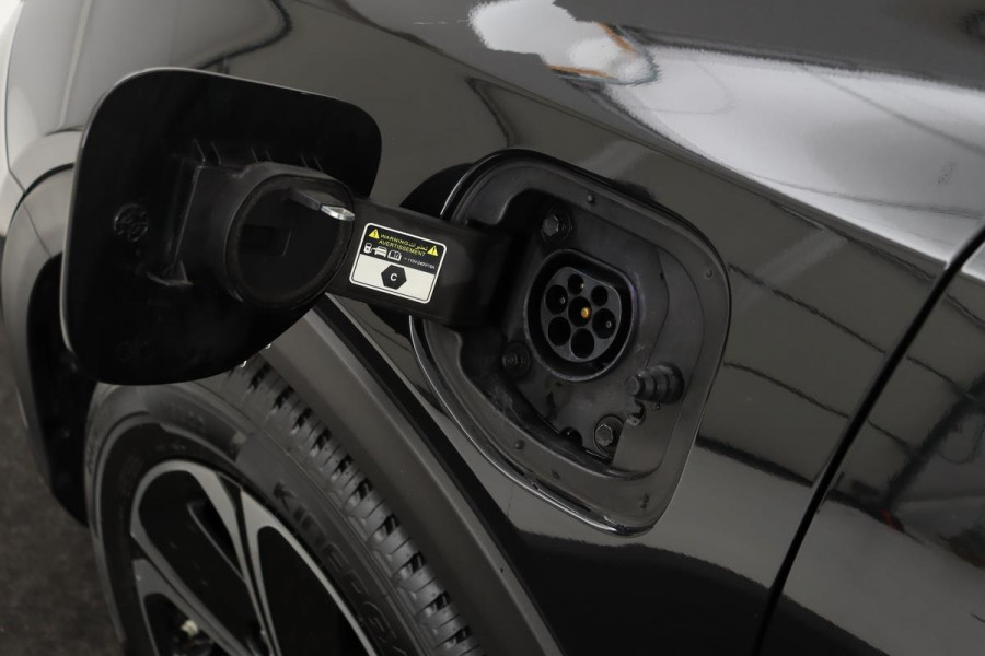 Kia Xceed 1.6 GDi PHEV DynamicLine | Full LED | Carplay | Navigatie | Half leder | Camera | PDC | Climate control | DAB | Cruise control