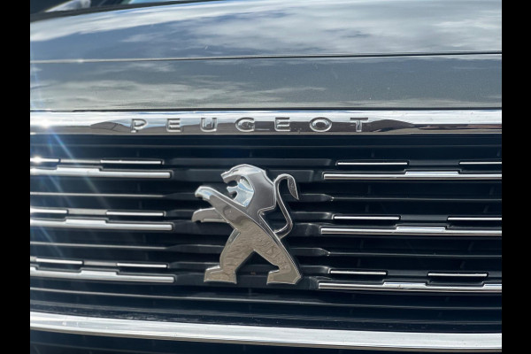 Peugeot 5008 1.2 AUTOMAAT 130 PK PureTech ALLURE,7 PERSOONS, VELE OPTIES, AFN. TREKHAAK, NIEUWE DISTRIBUTIE RIEM