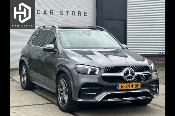 Mercedes-Benz GLE 350 e 4MATIC Premium Plus Burmester|Pano|Sfeer