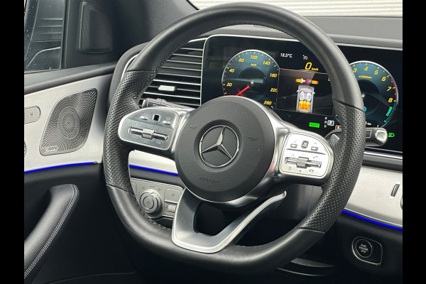 Mercedes-Benz GLE 350 e 4MATIC Premium Plus Burmester|Pano|Sfeer