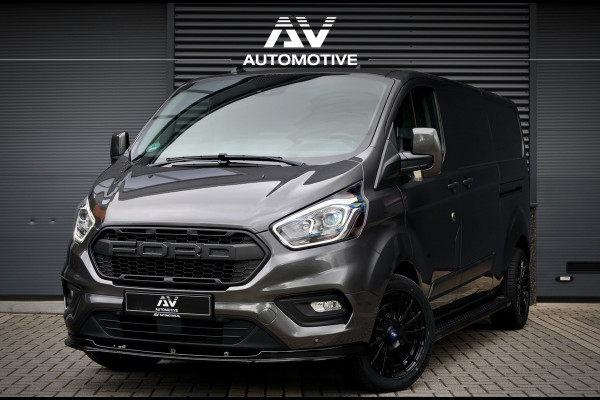 Ford Transit Custom 2.0 TDCI | CarPlay | AV Edition | Stoelverwarming | PDC V+A | Cruise control | Nieuwe APK | Onderhoudsbeurt