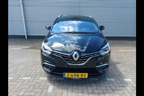 Renault Grand Scénic 1.3 TCe Techno 7p. Automaat, airco,cruise,panoramadak,navigatie/achteruitrijcamera,parkeersensoren,