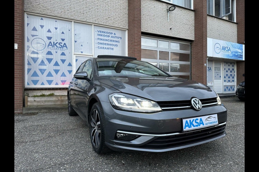 Volkswagen Golf 1.5 TSI Join 150pk | Pano/DSG/ACC/Camera/LED/DynamicLight/Draadloos/Garantie/CarPlay