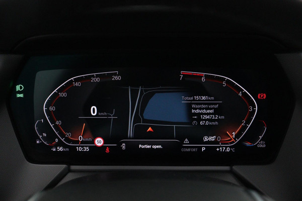 BMW 1-serie 118i Executive Edition Sport (PANORAMADAK, STOELVERWARMING, NAVI, CARPLAY, DIGITALE COCKPIT, DEALER ONDERHOUDEN)