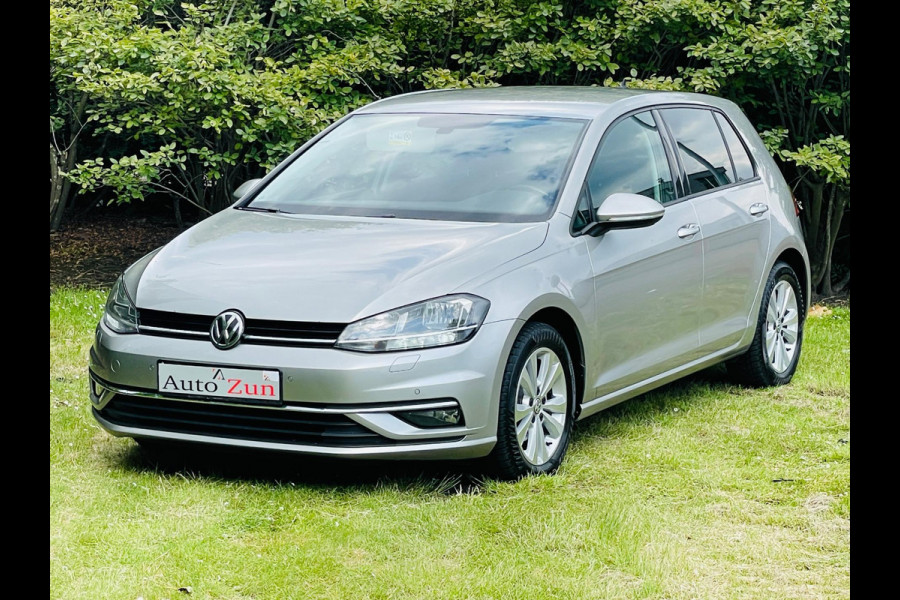 Volkswagen Golf 1.0 TSI Comfortline/5drs/Airco/Stoelverw(Bij 2018)