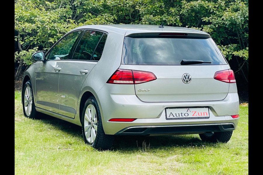 Volkswagen Golf 1.0 TSI Comfortline/5drs/Airco/Stoelverw(Bij 2018)