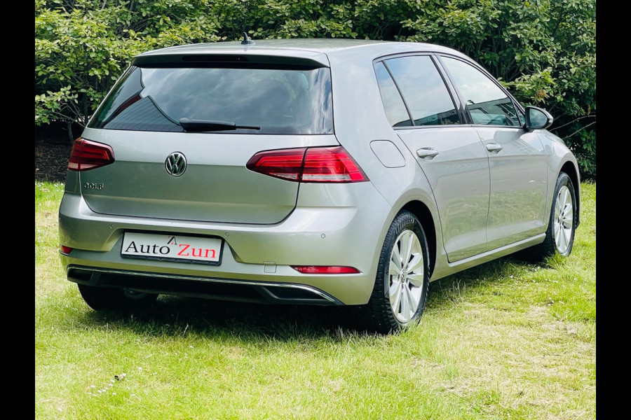 Volkswagen Golf 1.0 TSI Comfortline/5drs/Airco/Stoelverw(Bij 2018)