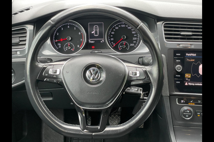 Volkswagen Golf 1.0 TSI Comfortline/5drs/Airco/Stoelverw(Bij 2018)