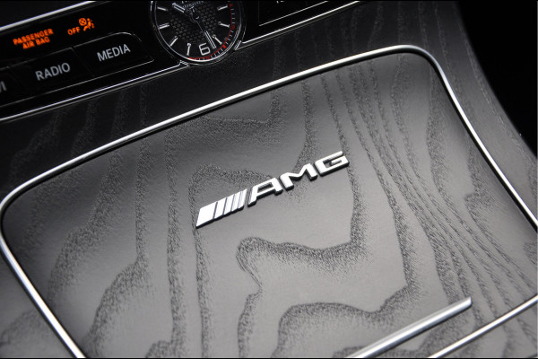 Mercedes-Benz E-Klasse AMG 63 S 4MATIC+ | PANO | AMBIENT | MOUNTAINGREY | CARPLAY |
