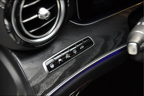 Mercedes-Benz E-Klasse AMG 63 S 4MATIC+ | PANO | AMBIENT | MOUNTAINGREY | CARPLAY |