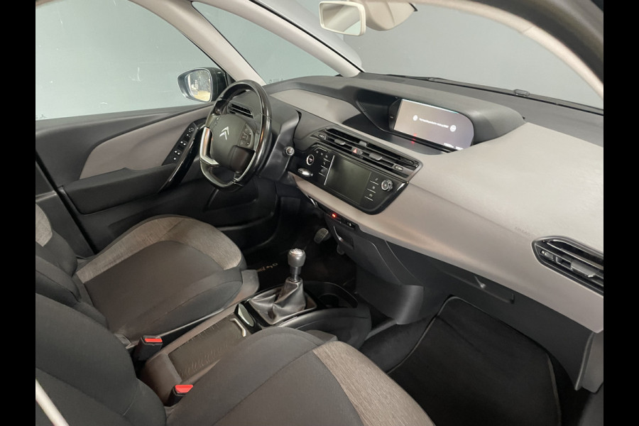 Citroën Grand C4 Picasso 1.2 PureTech Start | Navi | Carplay | Cruise