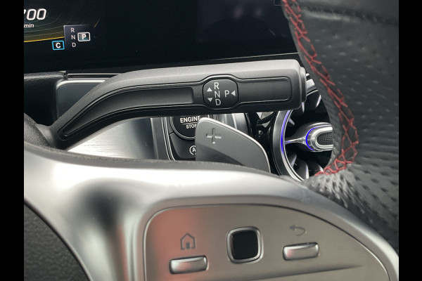 Mercedes-Benz Glb 35 AMG 306pk 4MATIC Advantage Apple car Adapt.Cruise 4x4 AWD