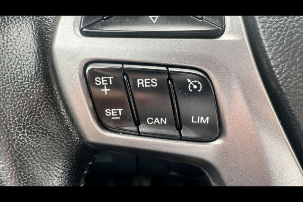 Ford Ranger 2.2 TDCi Limited Supercab 3.15 160pk Trekhaak | Navigatie | Voorruitverwarming | Cruise control