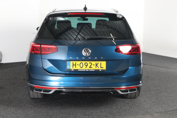 Volkswagen Passat Variant 1.5 TSI Elegance Business R