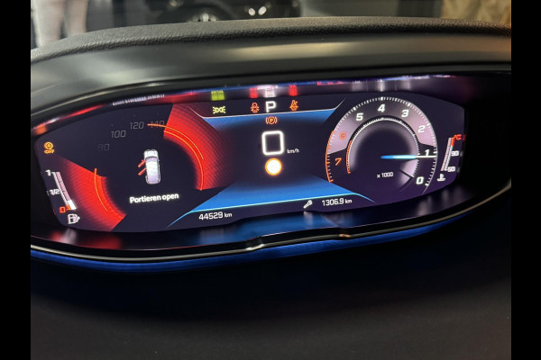Peugeot 5008 1.2 PureTech Allure Pack Garantie 360Camera LED Navi Cruise Carplay Rijklaar