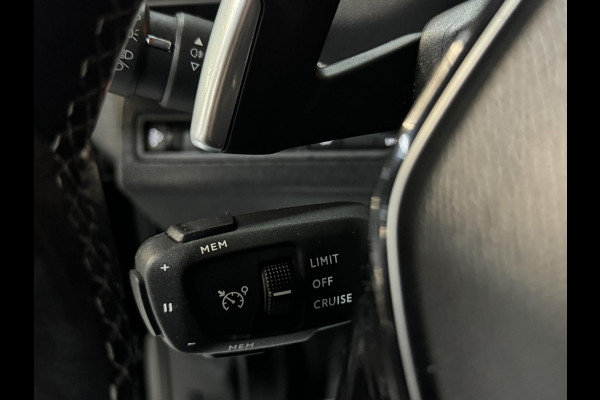 Peugeot 5008 1.2 PureTech Allure Pack Garantie 360Camera LED Navi Cruise Carplay Rijklaar