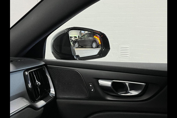 Volvo V60 T6 AWD Recharge R-Design | Keyless | 360 Camera | Harman/Kardon | Head-up | BLIS