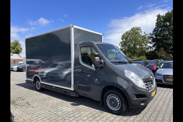 Renault Master T35 2.3 dCi L3H2 Energy Aut. | AIRCO | SURROUND-VIEW | RADIO-CD/MP3 | AIRPRESSURE-SEAT*