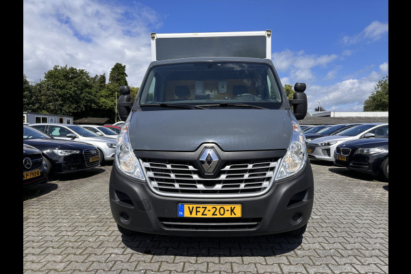 Renault Master T35 2.3 dCi L3H2 Energy Aut. | AIRCO | SURROUND-VIEW | RADIO-CD/MP3 | AIRPRESSURE-SEAT*