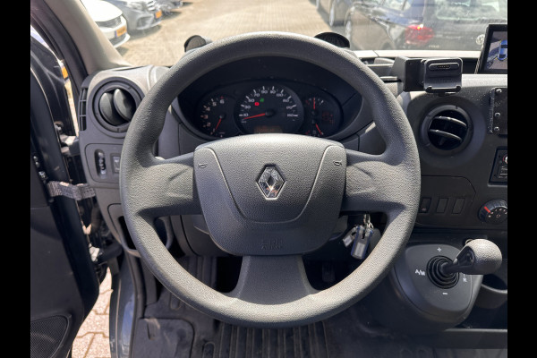 Renault Master T35 2.3 dCi L3H2 Energy Aut. | AIRCO | SURROUND-VIEW | RADIO-CD/MP3 | AIRPRESSURE-SEAT*