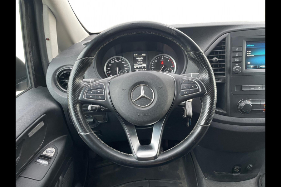 Mercedes-Benz Vito 116 CDI Lang L2H1 | Camera | AUT | Leder | Trekhaak