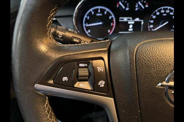 Opel Mokka X 1.4 Turbo Innovation Garantie Carplay LED Cruise Clima Rijklaar