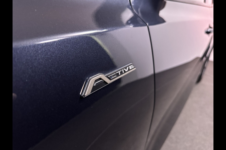 Ford FOCUS Wagon 1.0 EcoBoost Hybrid Active 125pk | Adaptive Cruise | Trekhaak af Fabriek | B&O Sound | Camera | Keyless | LED | Stuurverwarming | Navi |