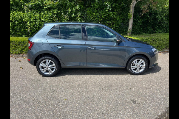 Škoda Fabia 1.0 TSI Online Edition / Apple Carplay / parkeer sensoren