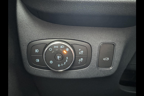 Ford Puma 1.0 EcoBoost ST-Line X 125pk Automaat | Panorama dak | 19 inch velgen | Adaptieve Cruise | Achteruitrijcamera | Elek Achterklep