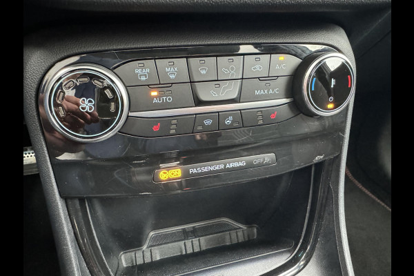 Ford Puma 1.0 EcoBoost ST-Line X 125pk Automaat | Panorama dak | 19 inch velgen | Adaptieve Cruise | Achteruitrijcamera | Elek Achterklep