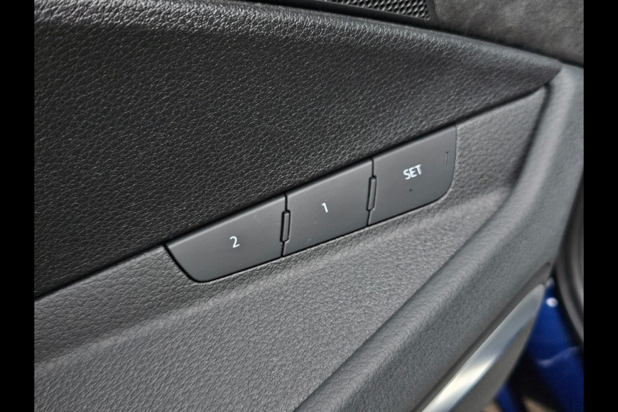 Audi e-tron 55 QUATTRO S-EDITION I INCL. BTW I HEAD UP I PANORAMA I RS-STOEL