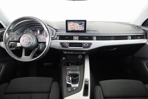 Audi A4 Avant 1.4 TFSI Lease Edition 150pk S-tronic | Navigatie | Bi Xenon verlichting | 17 inch Lichtmetalen velgen