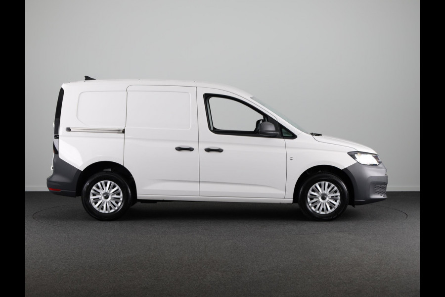 Volkswagen Caddy Comfort 2.0 TDI EU6 102 pk Cargo handgeschakeld VOORRAAD!! RIJKLAARPRIJS!!