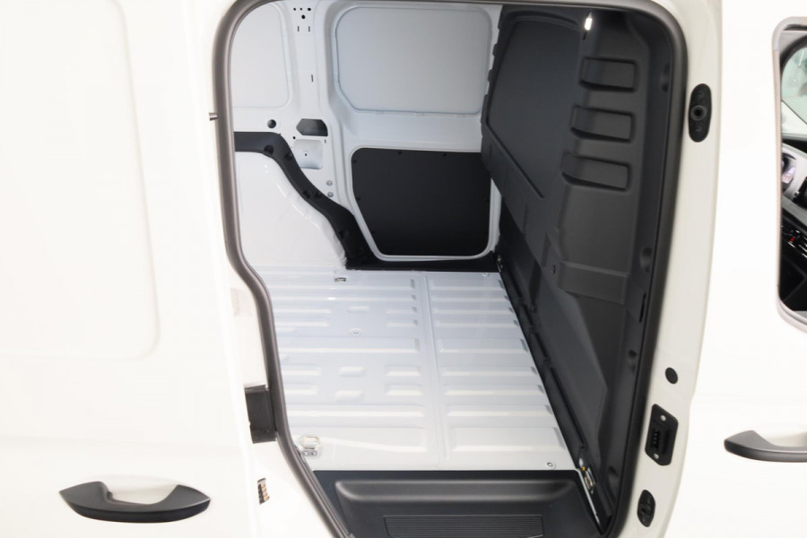 Volkswagen Caddy Comfort 2.0 TDI EU6 102 pk Cargo handgeschakeld VOORRAAD!! RIJKLAARPRIJS!!