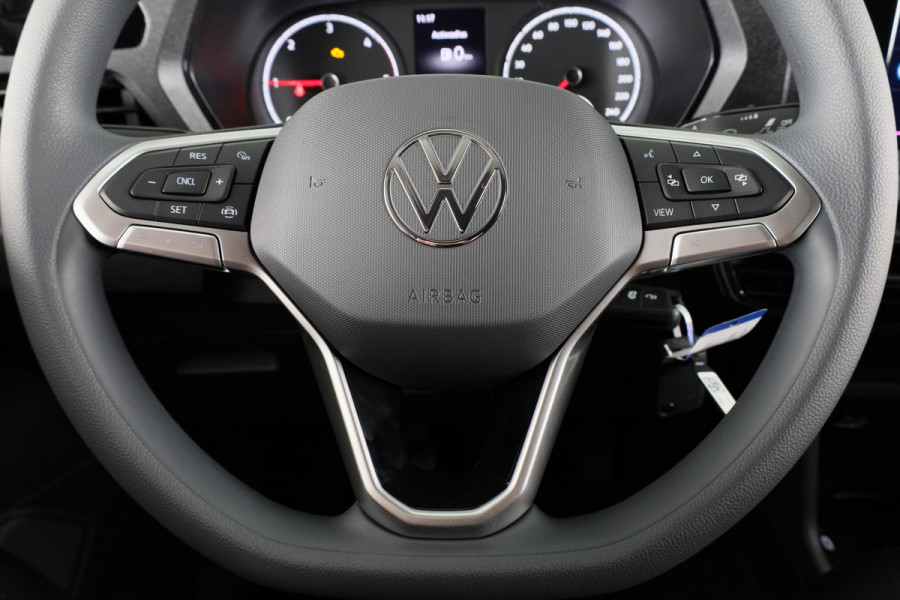 Volkswagen Caddy Comfort 2.0 TDI EU6 102 pk 6 versnellingen VOORRAAD!!  RIJKLAARPRIJS!!