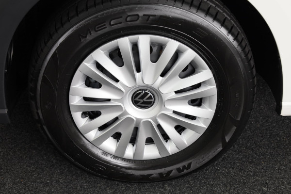 Volkswagen Caddy Comfort 2.0 TDI EU6 102 pk 6 versnellingen VOORRAAD!!  RIJKLAARPRIJS!!
