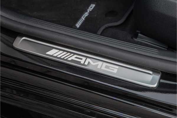 Mercedes-Benz C-Klasse Estate AMG 63 S E Performance 680pk Premium Plus, 4 wielsturing, Burmester, Nightpack, Direct leverbaar