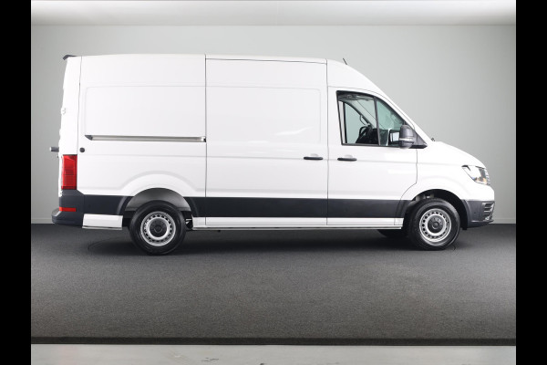 Volkswagen Crafter Trendline L3H3 2.0 TDI EU6 140 pk GVW 3.0T VOORRAAD, RIJKLAARPRIJS!!