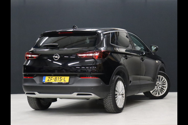 Opel Grandland X 1.2 Turbo Business Executive [APPLE CARPLAY, CAMERA, NAVIGATIE, CRUISE CONTROL, PDC, CLIMATE CONTROL, ANDROID, CRUISE CONTROL, NIEUWSTAAT]