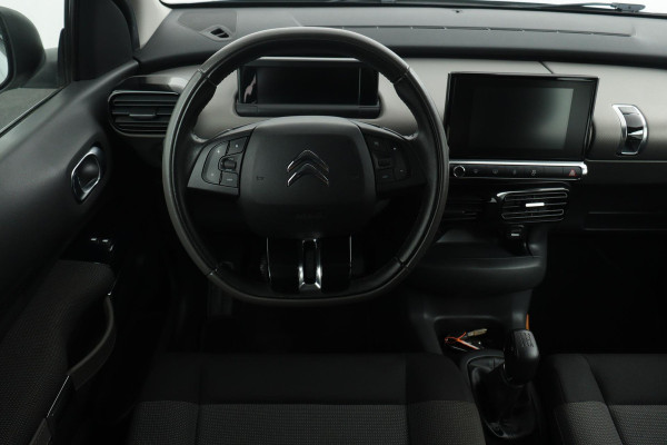 Citroën C4 Cactus 1.2 PureTech Business (NL-Auto, Goed Onderhoud, Navigatie, Parkeersensoren, Climate Cont, Cruise Con, Etc)