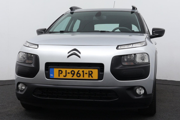 Citroën C4 Cactus 1.2 PureTech Business (NL-Auto, Goed Onderhoud, Navigatie, Parkeersensoren, Climate Cont, Cruise Con, Etc)
