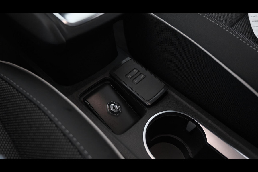 Renault Captur Mild Hybrid 140 EDC Intens | Camera | Parkeersensoren | Apple Carplay