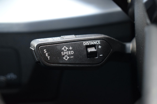 Audi Q2 1.4 TFSI CoD Design Pro Line Plus | Leer | Stoelverw. | Camera | Cruise