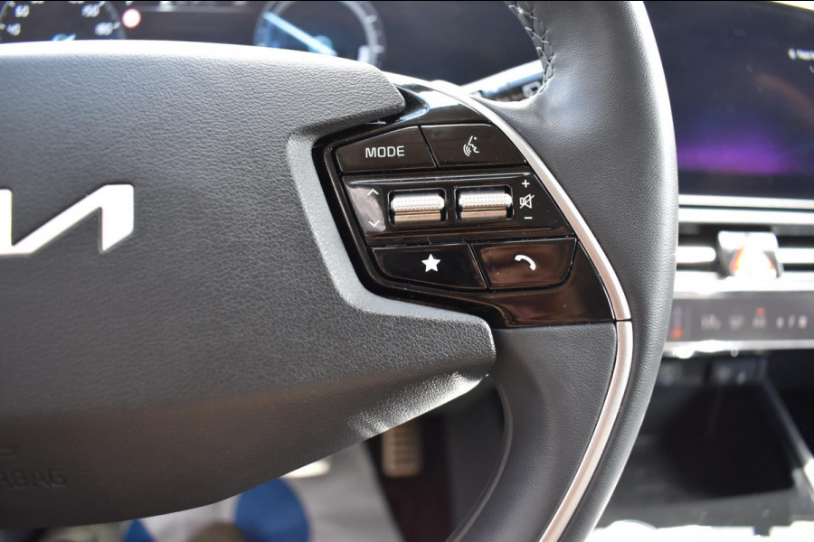 Kia Niro EV Edition 64.8 kWh Stoel verwarming+verkoeling Navi Headup Bom Volll
