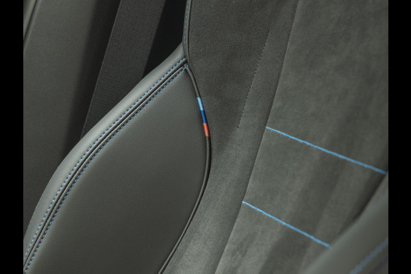BMW X1 25e xDrive M-Sport - Trekhaak - Camera - Adapt. LED - Stoelverwarming