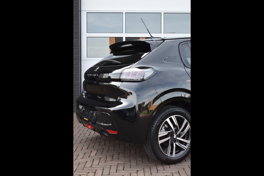 Peugeot 208 1.2 PureTech 100PK Allure Pack Carplay | Camera | Incl. garantie