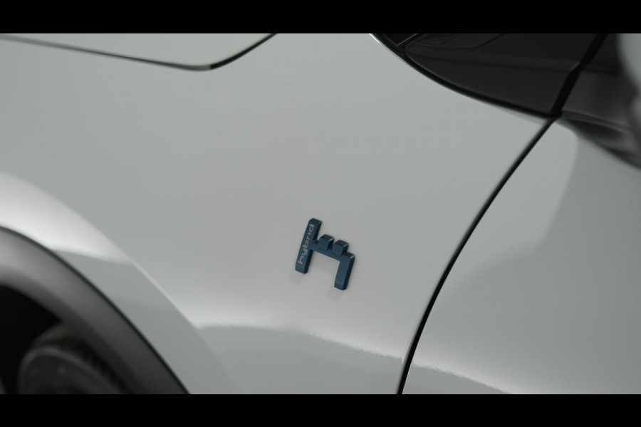 Citroën C5 Aircross 1.6 Plug-in Hybrid 225 Shine | Trekhaak | Camera | Dodehoekdetectie | Apple Carplay