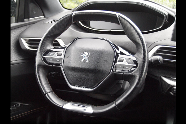 Peugeot 3008 1.2 PureTech GT Line NL-Auto | Dealer Onderhouden | Apple Carplay | Navigatie | Leer |